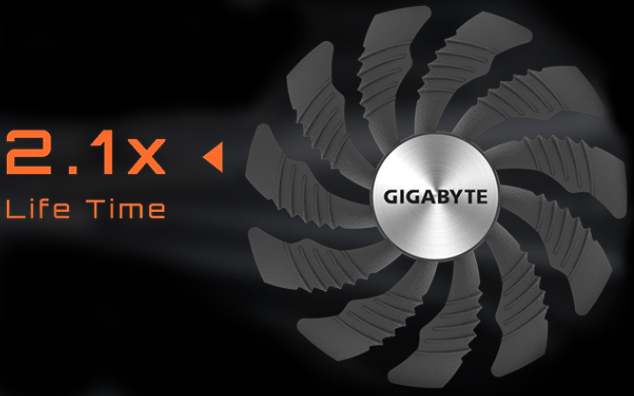 GIGABYTE GeForce RTX 4060 Ti WINDFORCE OC 8G Graphics Card GIGABYTE GeForce RTX 4060 Ti WINDFORCE OC 8G Graphics Card